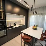 Luxury Vento * Ζαντάρ