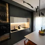 Luxury Vento Ζαντάρ