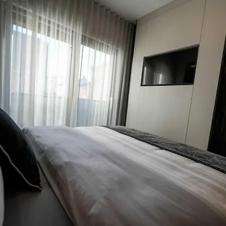 Luxury Vento * Ζαντάρ