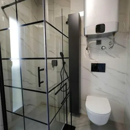 Luxury Vento Zadar