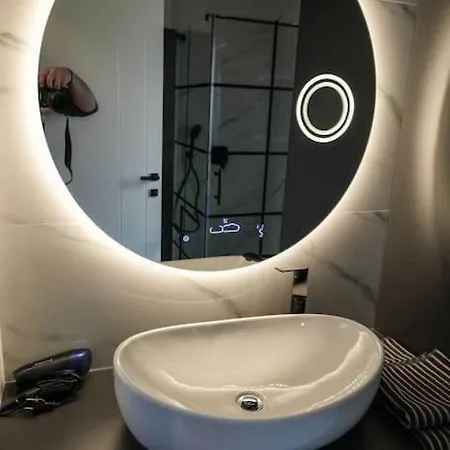 Appartement Luxury Vento Zadar