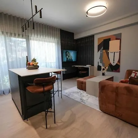 Luxury Vento