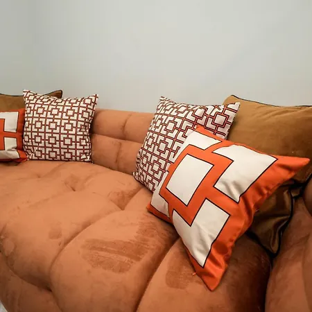 Luxury Vento Apartment Zadar