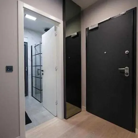 Apartment Luxury Vento