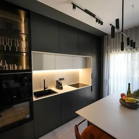 Luxury Vento Zadar