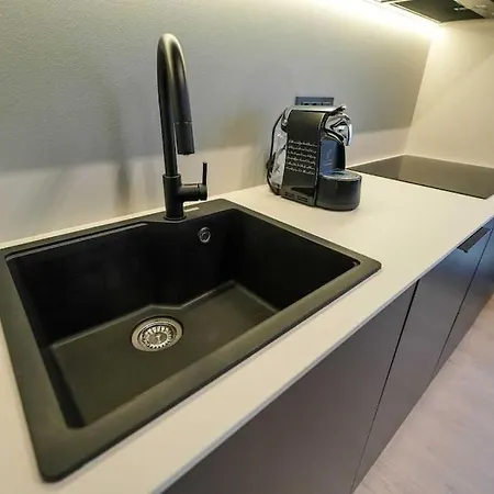 Luxury Vento Apartment