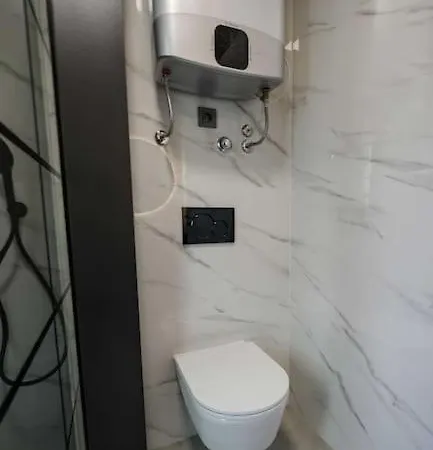 Apartment Luxury Vento