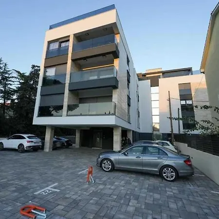 Luxury Vento Daire *