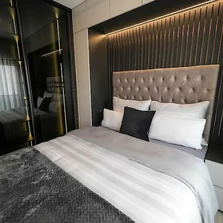 Apartment Luxury Vento