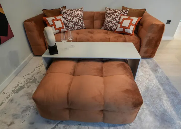 Luxury Vento Задар