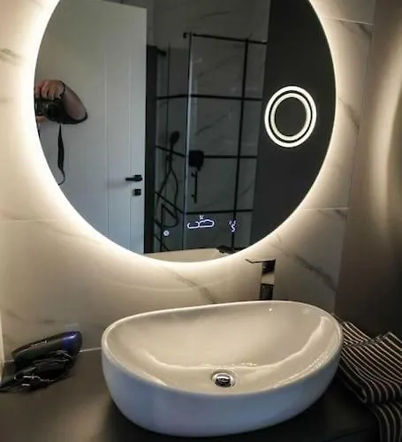 Apartmán Luxury Vento Zadar