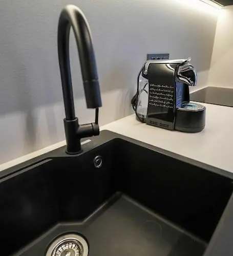 Luxury Vento Apartmán *