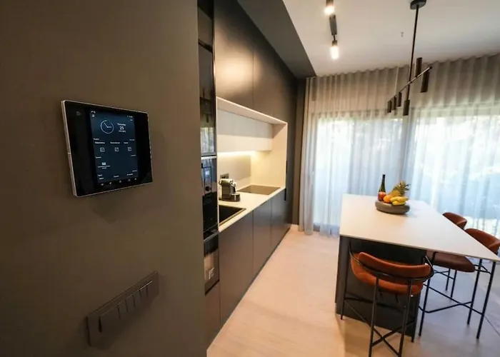 Luxury Vento Διαμέρισμα Ζαντάρ