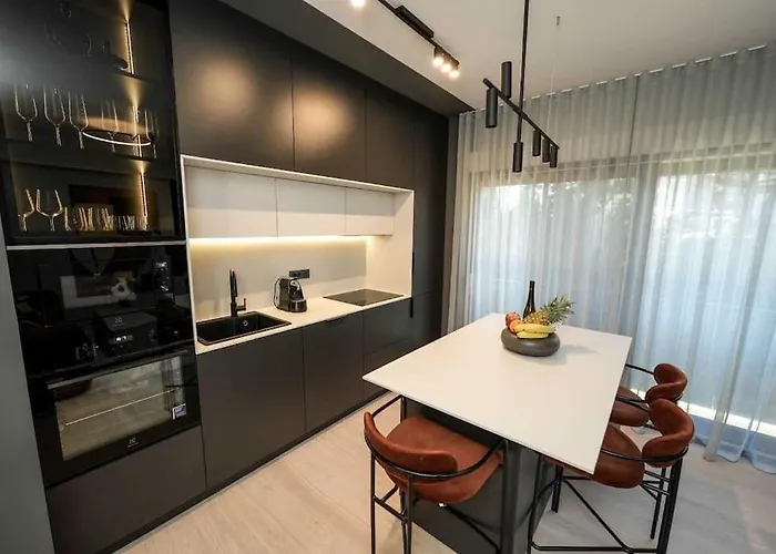 Luxury Vento * Ζαντάρ