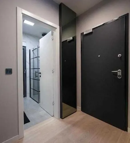 Apartmán Luxury Vento