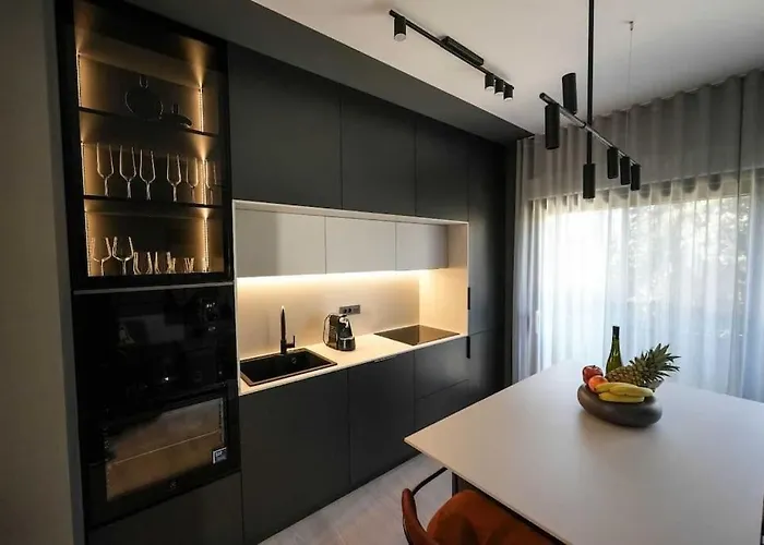 Luxury Vento Ζαντάρ