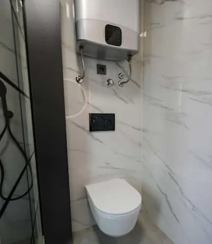 Апартаменты Luxury Vento